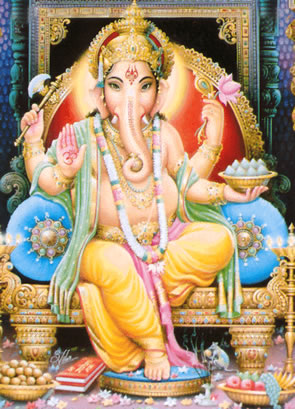 Ganesh