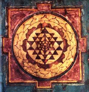 Yantra