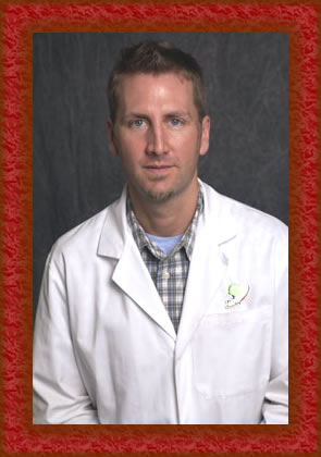 Photo of Craig Williams
