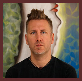 Photo of Craig Williams