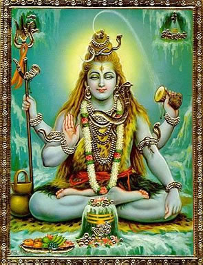 Image of Shiva
